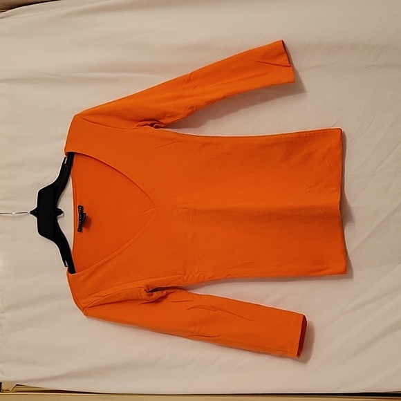 RALPH LAUREN TOP - Picture 1 of 3